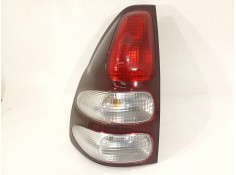 Recambio de piloto trasero izquierdo para toyota land cruiser (j12) 3.0 d-4d gx referencia OEM IAM   