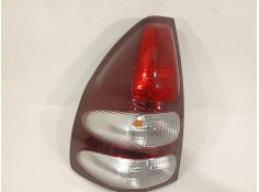 Recambio de piloto trasero izquierdo para toyota land cruiser (j12) 3.0 d-4d gx referencia OEM IAM    2