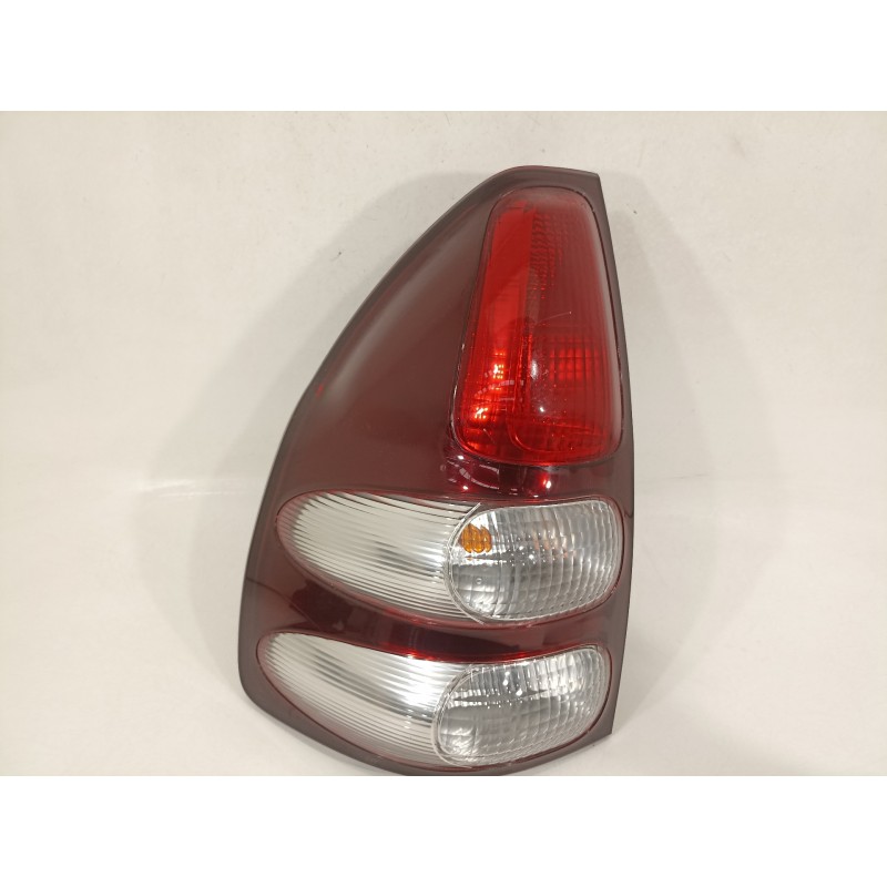 Recambio de piloto trasero izquierdo para toyota land cruiser (j12) 3.0 d-4d gx referencia OEM IAM   