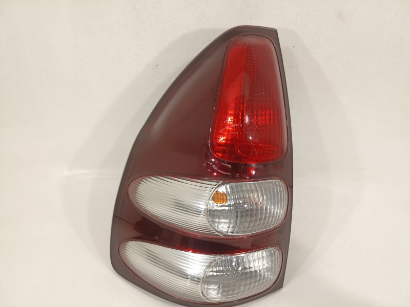 Recambio de piloto trasero izquierdo para toyota land cruiser (j12) 3.0 d-4d gx referencia OEM IAM   