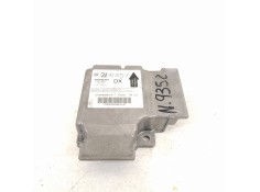 Recambio de centralita airbag para opel vectra c berlina comfort referencia OEM IAM 13170589  