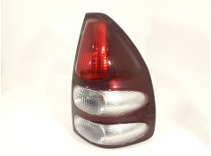 Recambio de piloto trasero derecho para toyota land cruiser (j12) 3.0 d-4d gx referencia OEM IAM   