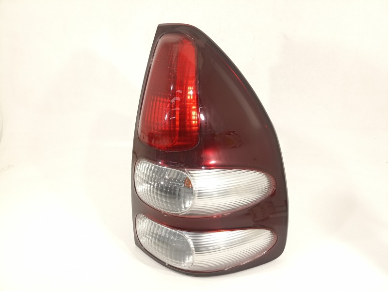 Recambio de piloto trasero derecho para toyota land cruiser (j12) 3.0 d-4d gx referencia OEM IAM   