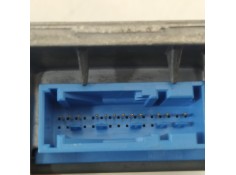 Recambio de centralita airbag para opel vectra c berlina comfort referencia OEM IAM 13170589   2