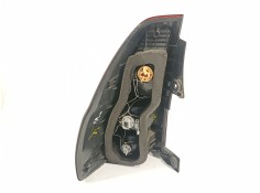 Recambio de piloto trasero derecho para toyota land cruiser (j12) 3.0 d-4d gx referencia OEM IAM    2