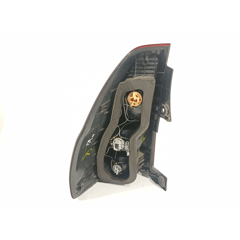 Recambio de piloto trasero derecho para toyota land cruiser (j12) 3.0 d-4d gx referencia OEM IAM   