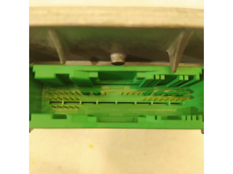 Recambio de centralita airbag para opel vectra c berlina comfort referencia OEM IAM 13170589  