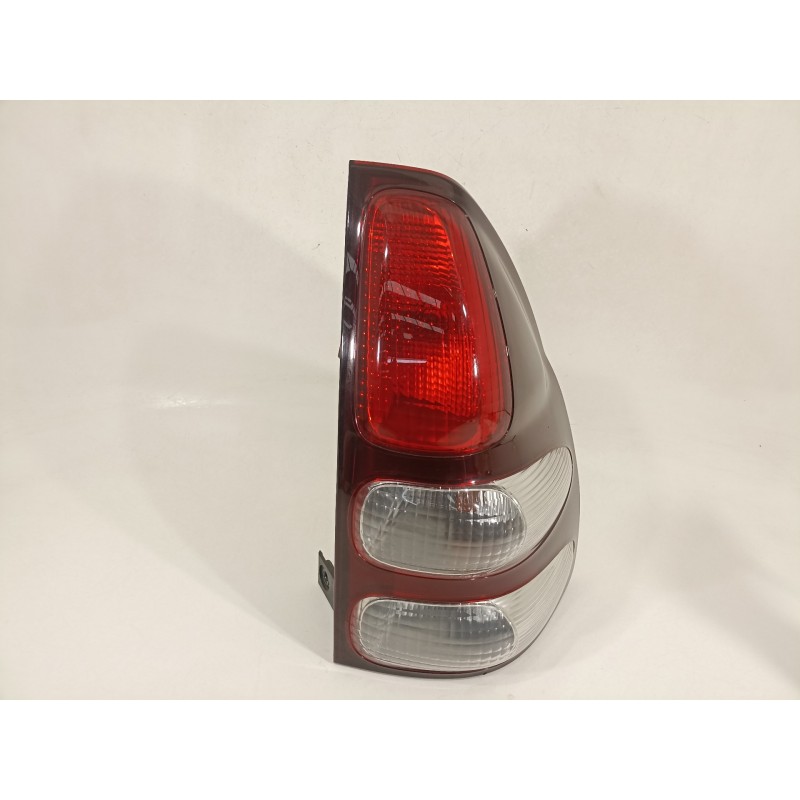 Recambio de piloto trasero derecho para toyota land cruiser (j12) 3.0 d-4d gx referencia OEM IAM   