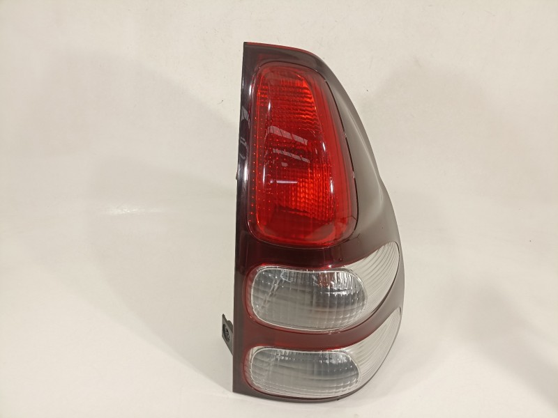 Recambio de piloto trasero derecho para toyota land cruiser (j12) 3.0 d-4d gx referencia OEM IAM   