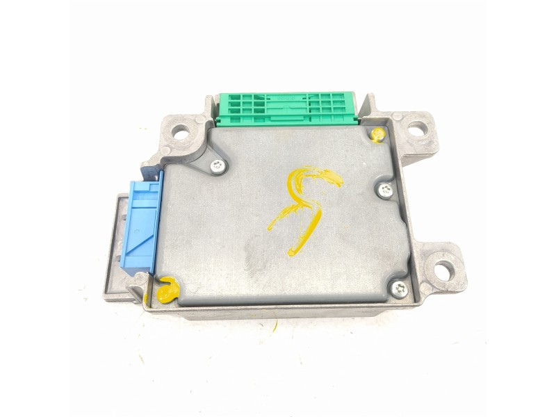 Recambio de centralita airbag para opel vectra c berlina comfort referencia OEM IAM 13170589  