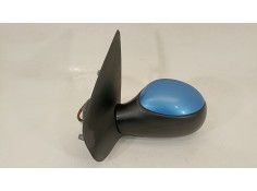 Recambio de retrovisor izquierdo para peugeot 206 berlina xt referencia OEM IAM 8149KY  