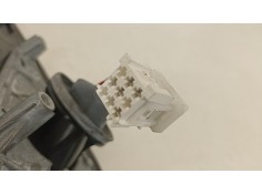 Recambio de retrovisor izquierdo para peugeot 206 berlina xt referencia OEM IAM 8149KY   2