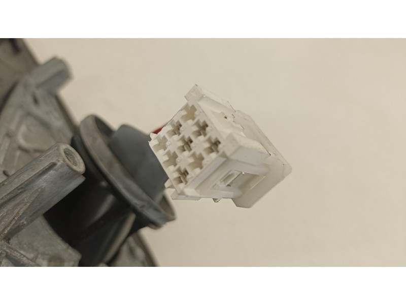 Recambio de retrovisor izquierdo para peugeot 206 berlina xt referencia OEM IAM 8149KY  