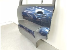 Recambio de puerta trasera izquierda para toyota land cruiser (j12) 3.0 d-4d gx referencia OEM IAM    2