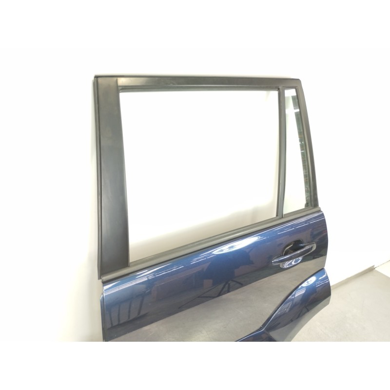 Recambio de puerta trasera izquierda para toyota land cruiser (j12) 3.0 d-4d gx referencia OEM IAM   