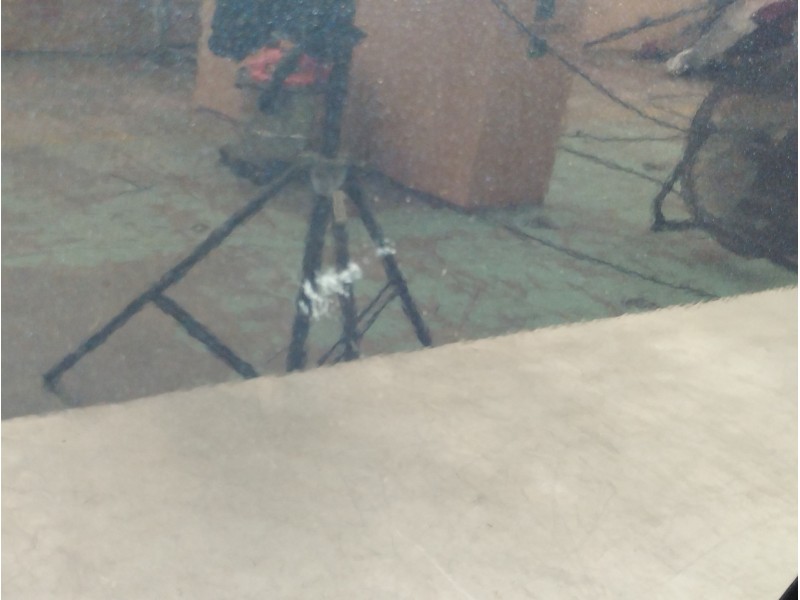 Recambio de puerta trasera izquierda para toyota land cruiser (j12) 3.0 d-4d gx referencia OEM IAM   