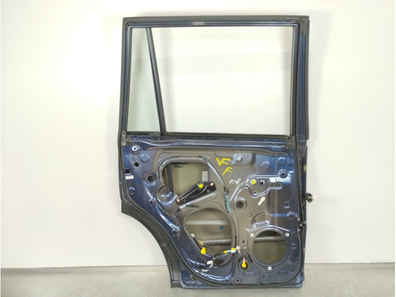 Recambio de puerta trasera izquierda para toyota land cruiser (j12) 3.0 d-4d gx referencia OEM IAM   