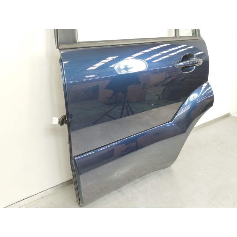 Recambio de puerta trasera izquierda para toyota land cruiser (j12) 3.0 d-4d gx referencia OEM IAM   