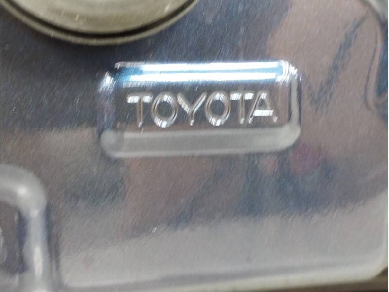 Recambio de puerta trasera izquierda para toyota land cruiser (j12) 3.0 d-4d gx referencia OEM IAM   