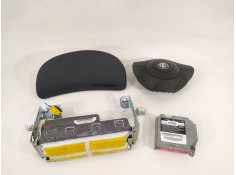 Recambio de kit airbag para alfa romeo gt (125) 1.9 jtd 16v 150/ distinctive referencia OEM IAM 735289920  