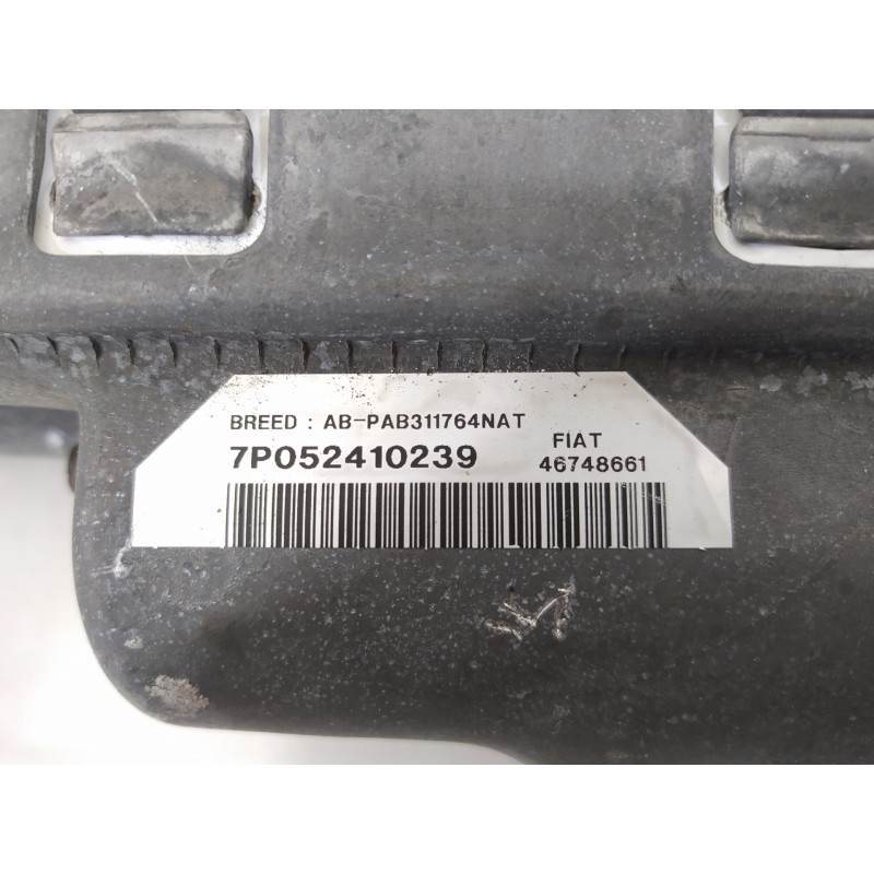 Recambio de kit airbag para alfa romeo gt (125) 1.9 jtd 16v 150/ distinctive referencia OEM IAM 735289920  