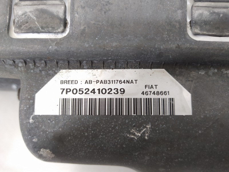 Recambio de kit airbag para alfa romeo gt (125) 1.9 jtd 16v 150/ distinctive referencia OEM IAM 735289920  