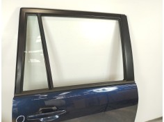 Recambio de puerta trasera derecha para toyota land cruiser (j12) 3.0 d-4d gx referencia OEM IAM    2