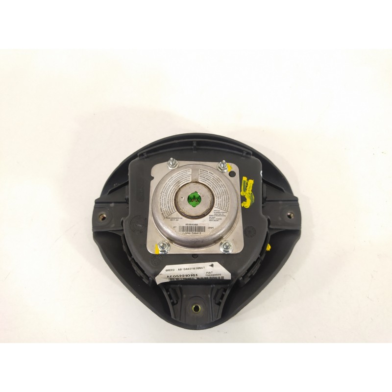 Recambio de kit airbag para alfa romeo gt (125) 1.9 jtd 16v 150/ distinctive referencia OEM IAM 735289920  