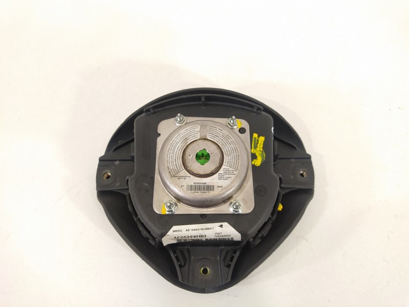 Recambio de kit airbag para alfa romeo gt (125) 1.9 jtd 16v 150/ distinctive referencia OEM IAM 735289920  