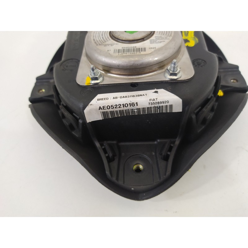 Recambio de kit airbag para alfa romeo gt (125) 1.9 jtd 16v 150/ distinctive referencia OEM IAM 735289920  