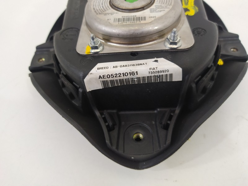 Recambio de kit airbag para alfa romeo gt (125) 1.9 jtd 16v 150/ distinctive referencia OEM IAM 735289920  