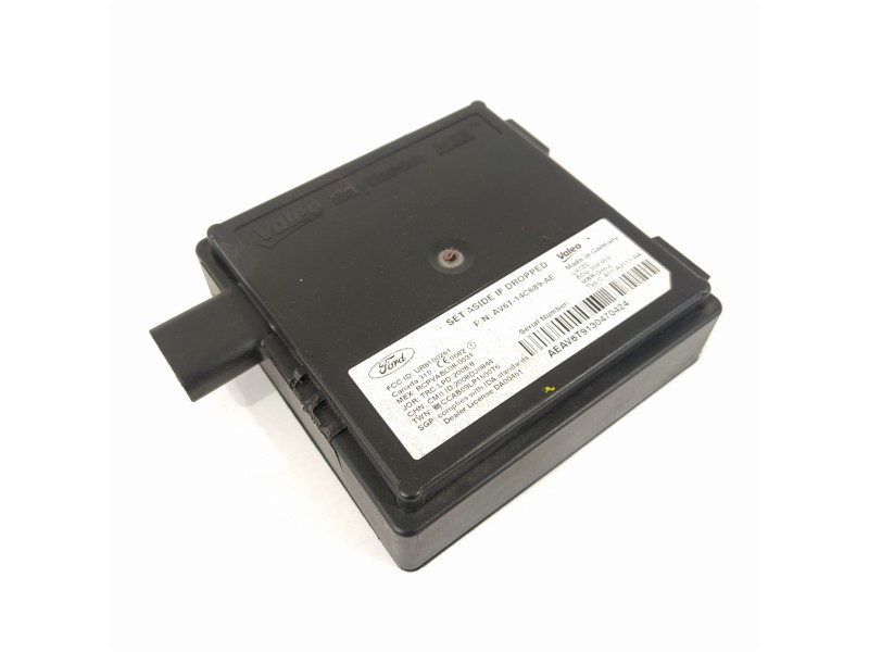 Recambio de modulo electronico para ford focus lim. (cb8) edition referencia OEM IAM AV6T14C689AE AEAV6T9130470424 