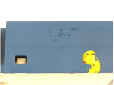 Recambio de interruptor para toyota land cruiser (j12) 3.0 d-4d gx referencia OEM IAM 4960F36   2