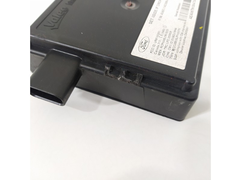 Recambio de modulo electronico para ford focus lim. (cb8) edition referencia OEM IAM AV6T14C689AE AEAV6T9130470424 