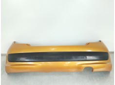 Recambio de paragolpes trasero para peugeot 207 1.4 16v vti cat (8fs / ep3) referencia OEM IAM   