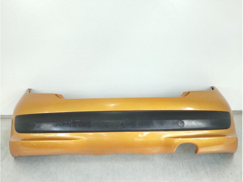 Recambio de paragolpes trasero para peugeot 207 1.4 16v vti cat (8fs / ep3) referencia OEM IAM   