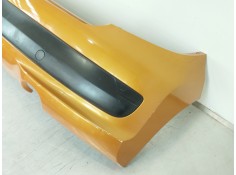Recambio de paragolpes trasero para peugeot 207 1.4 16v vti cat (8fs / ep3) referencia OEM IAM    2