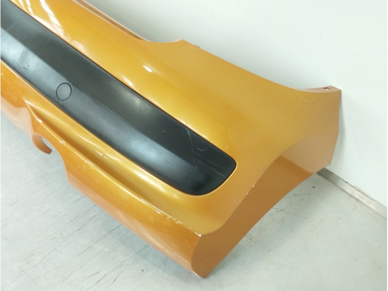 Recambio de paragolpes trasero para peugeot 207 1.4 16v vti cat (8fs / ep3) referencia OEM IAM   