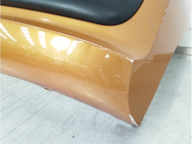 Recambio de paragolpes trasero para peugeot 207 1.4 16v vti cat (8fs / ep3) referencia OEM IAM   