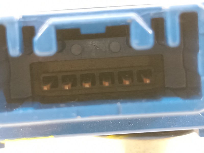 Recambio de interruptor para toyota land cruiser (j12) 3.0 d-4d gx referencia OEM IAM 4891C36  