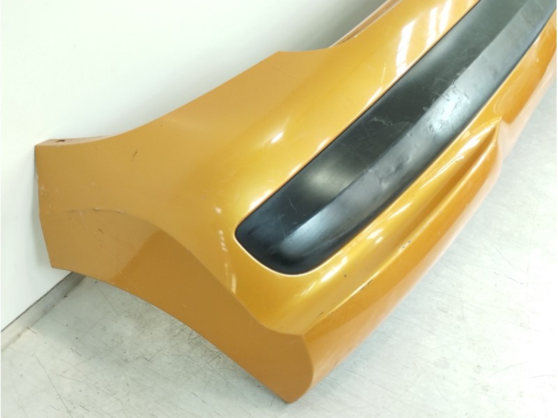 Recambio de paragolpes trasero para peugeot 207 1.4 16v vti cat (8fs / ep3) referencia OEM IAM   