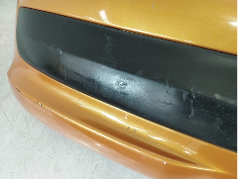 Recambio de paragolpes trasero para peugeot 207 1.4 16v vti cat (8fs / ep3) referencia OEM IAM   