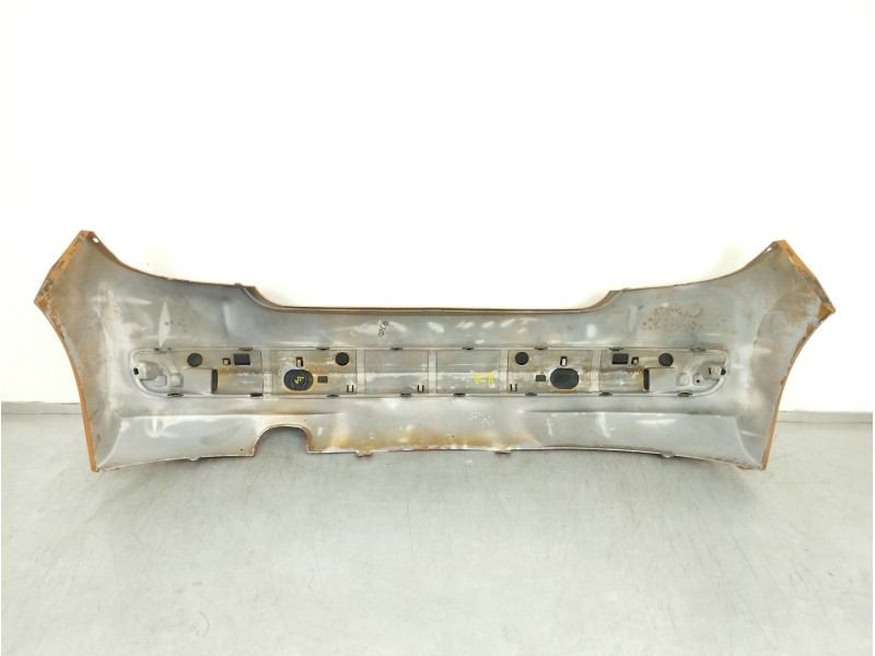 Recambio de paragolpes trasero para peugeot 207 1.4 16v vti cat (8fs / ep3) referencia OEM IAM   
