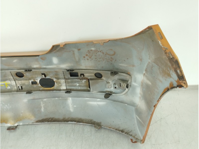 Recambio de paragolpes trasero para peugeot 207 1.4 16v vti cat (8fs / ep3) referencia OEM IAM   