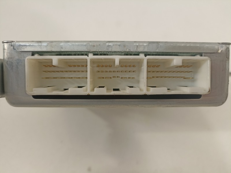 Recambio de modulo electronico para toyota land cruiser (j12) 3.0 d-4d gx referencia OEM IAM 8929360030  