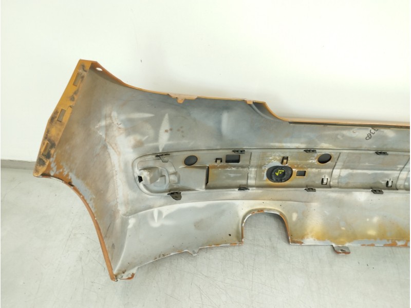 Recambio de paragolpes trasero para peugeot 207 1.4 16v vti cat (8fs / ep3) referencia OEM IAM   