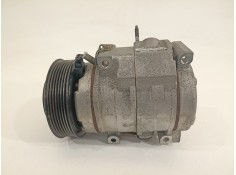 Recambio de compresor aire acondicionado para toyota land cruiser (j12) 3.0 d-4d gx referencia OEM IAM 4472205271  