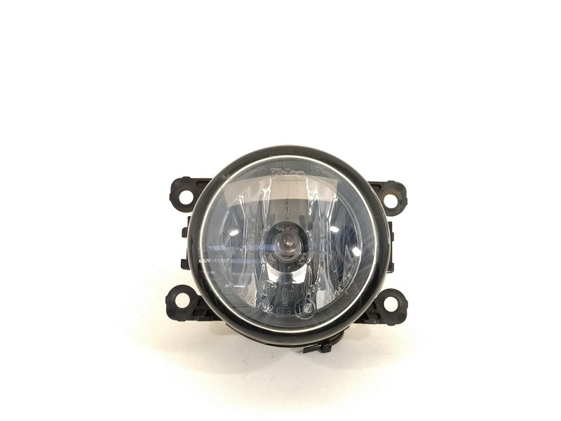 Recambio de faro antiniebla izquierdo para peugeot 207 1.4 16v vti cat (8fs / ep3) referencia OEM IAM 89204719  