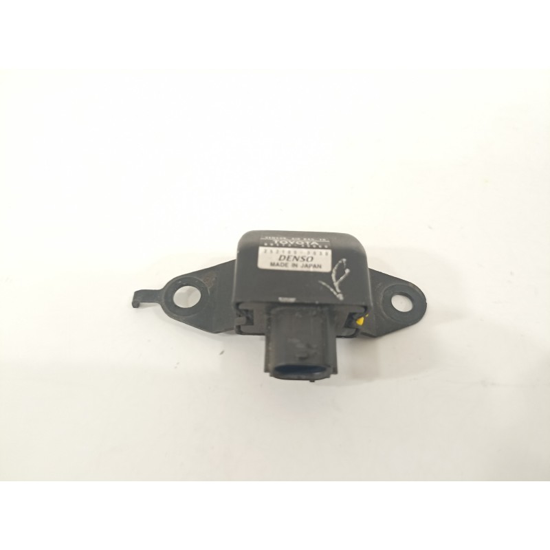 Recambio de sensor para toyota land cruiser (j12) 3.0 d-4d gx referencia OEM IAM 8917335060  