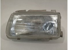 Recambio de faro izquierdo para volkswagen polo berlina (6n2) trendline referencia OEM IAM 6N1941017AA  